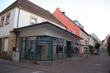 Bad Bergzabern